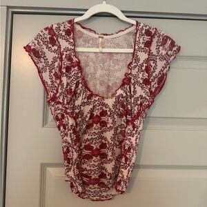 Free People Top